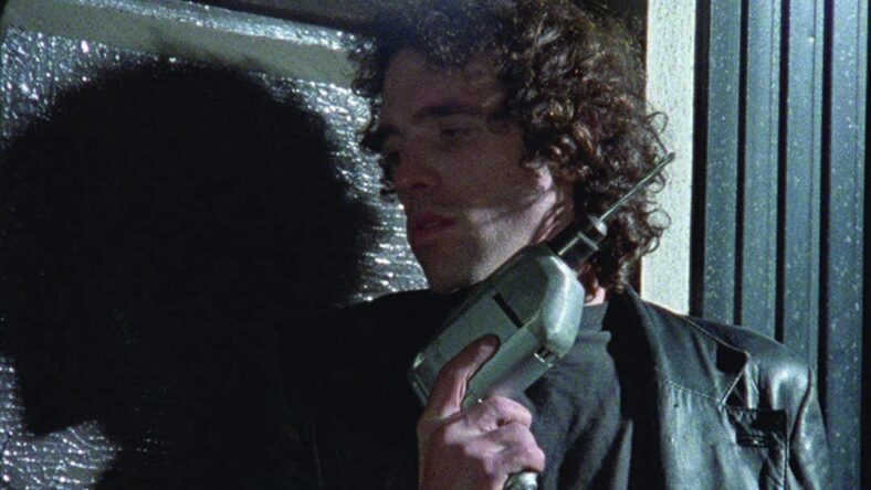The Driller Killer