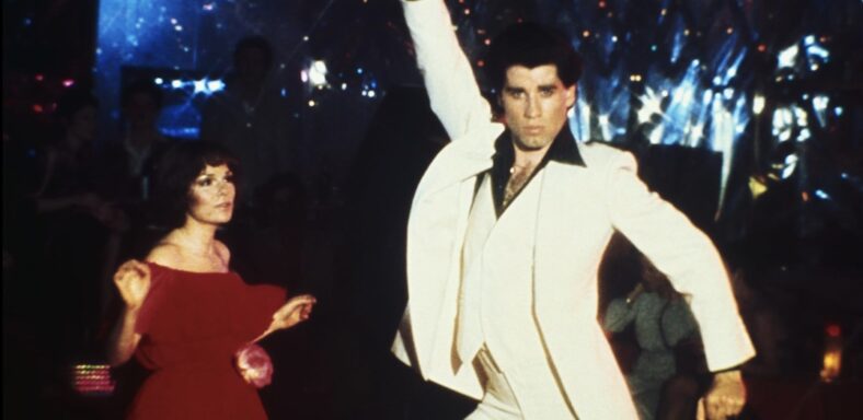 Saturday Night Fever
