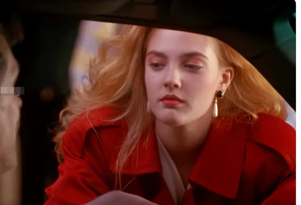 Drew Barrymore