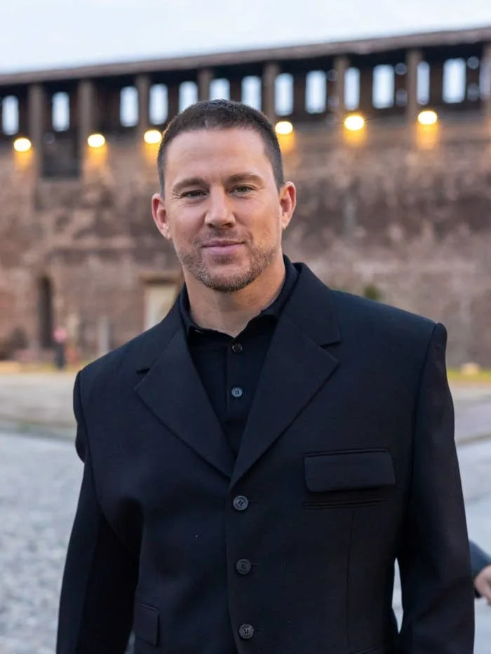 Channing Tatum