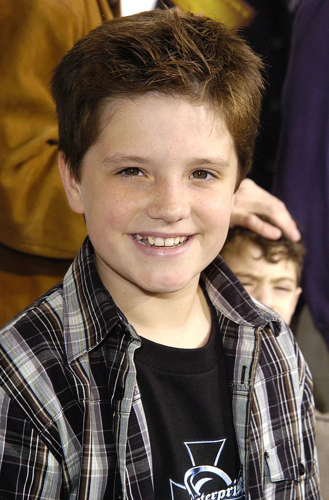 Josh Hutcherson