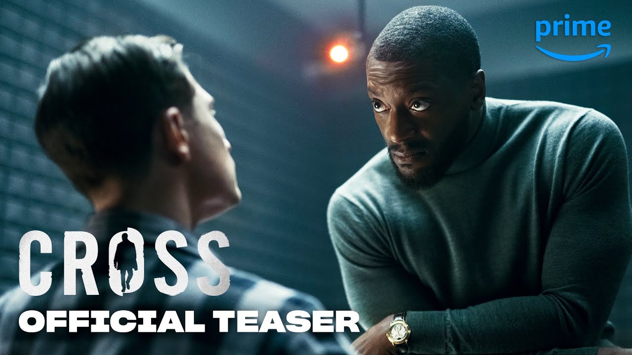 Teaser officiel de 