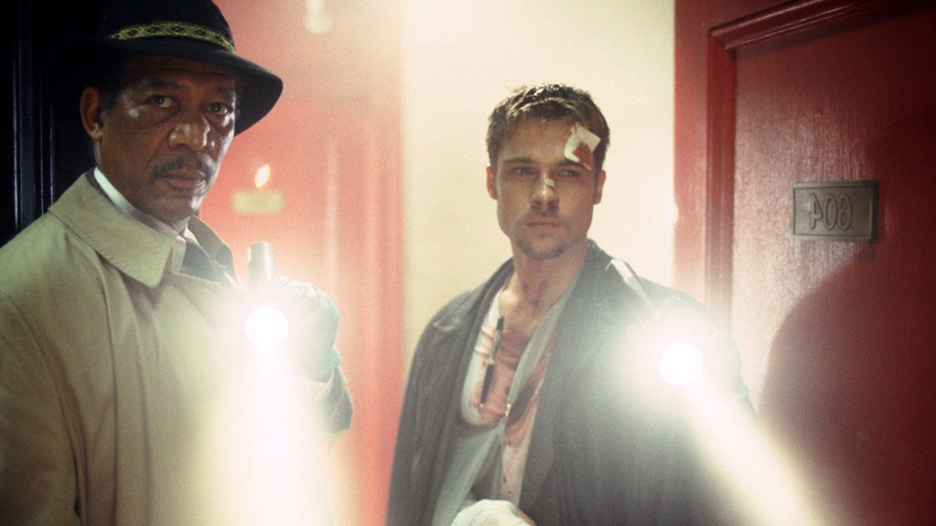 « Se7en »