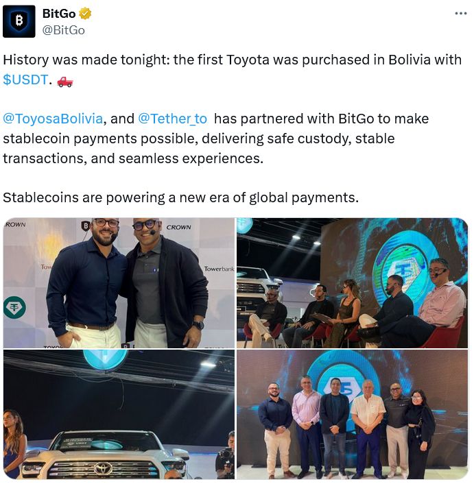 BitGo