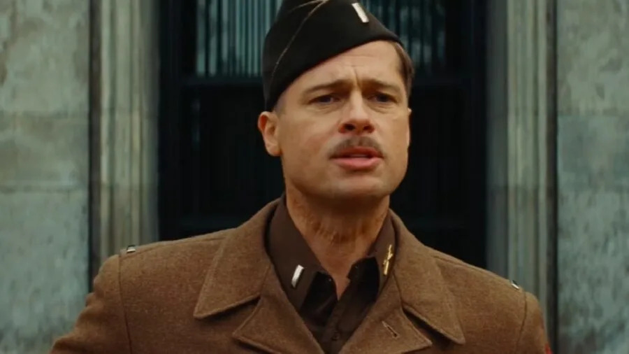 Inglorious Basterds en action