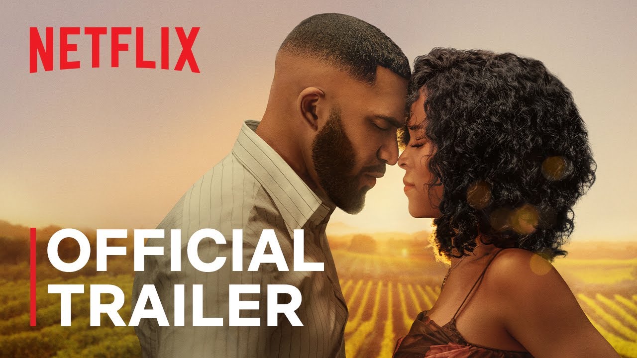 Ruth & Boaz | Bande-annonce officielle | Netflix - YouTube