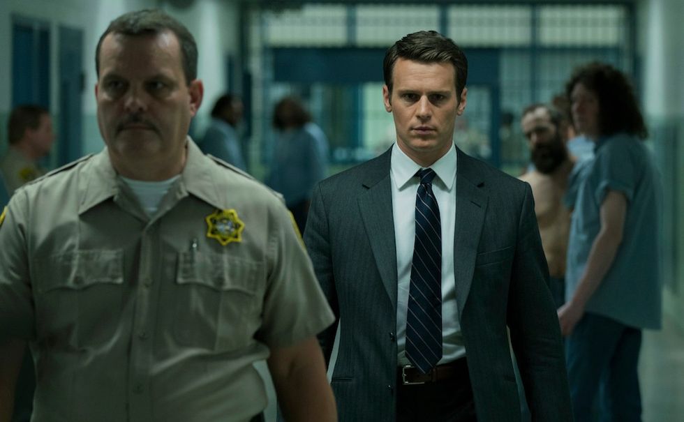 Mindhunter