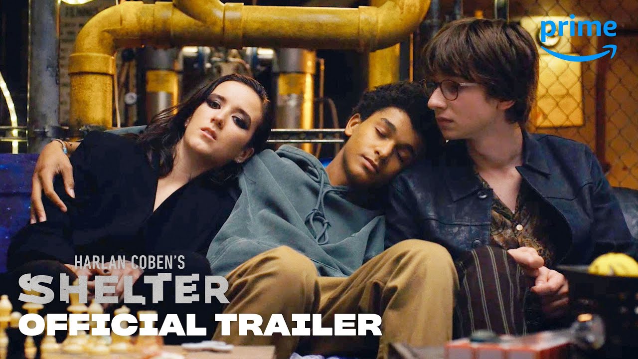 Bande-annonce officielle de 
