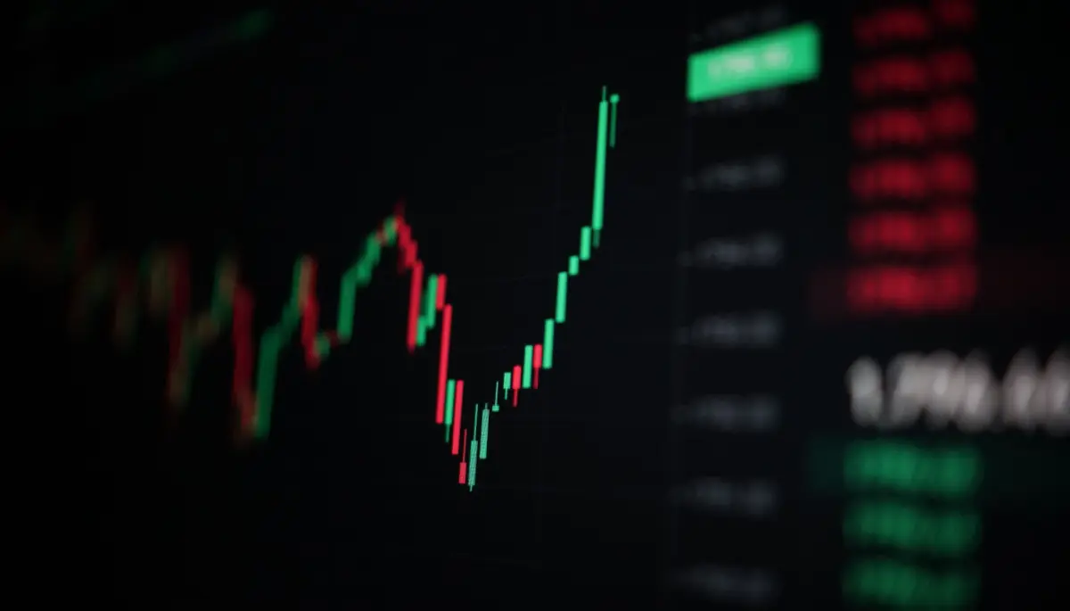 Un expert en cryptomonnaies révèle : « Ces 5 altcoins sont sur le point d'exploser »
