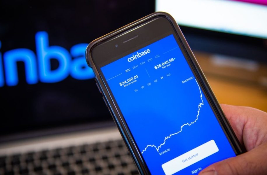Coinbase lance le premier indice Mag7 de contrats à terme sur les actions crypto
