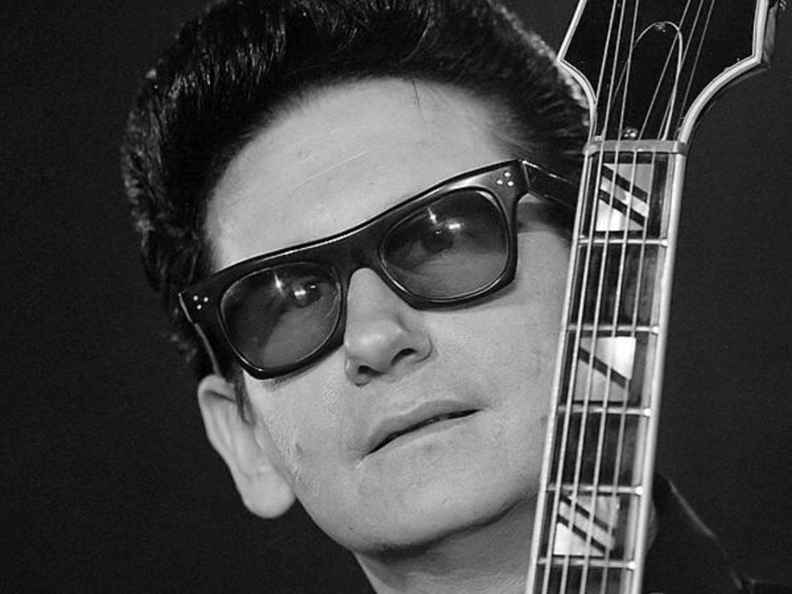Les voix isolées de Roy Orbison sur 'In Dreams'
