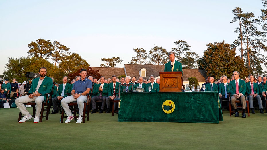 Augusta National