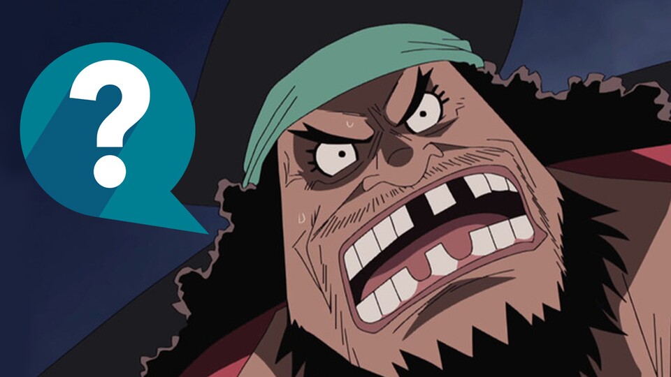 Une révélation marquante dans One Piece : nous découvrons désormais le visage des deux parents d'un pirate - en l'occurrence, Blackbeard.