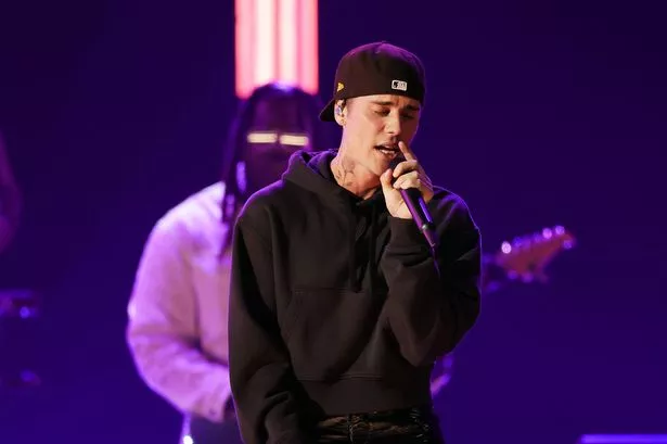 Justin Bieber en tête d'affiche de Coachella