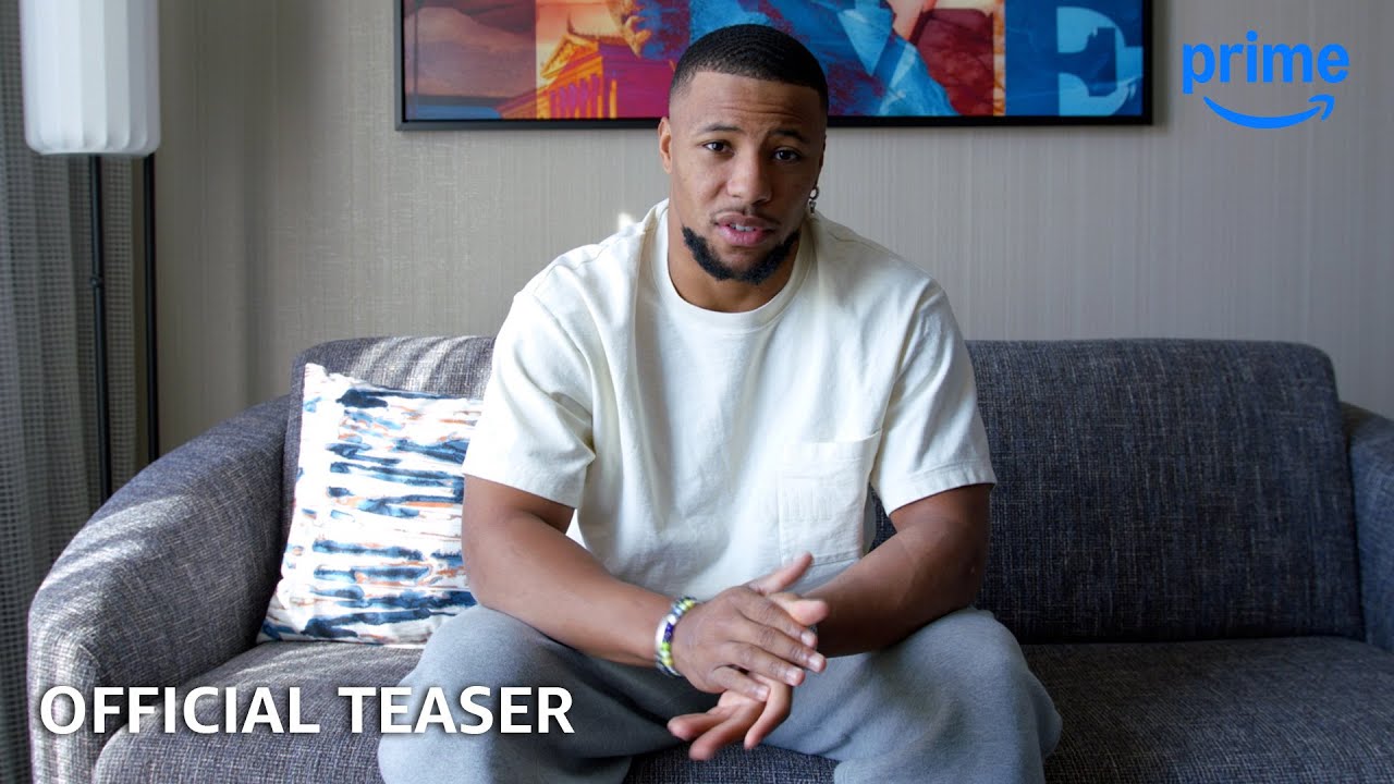 Saquon - Bande-annonce officielle | Prime Video - YouTube