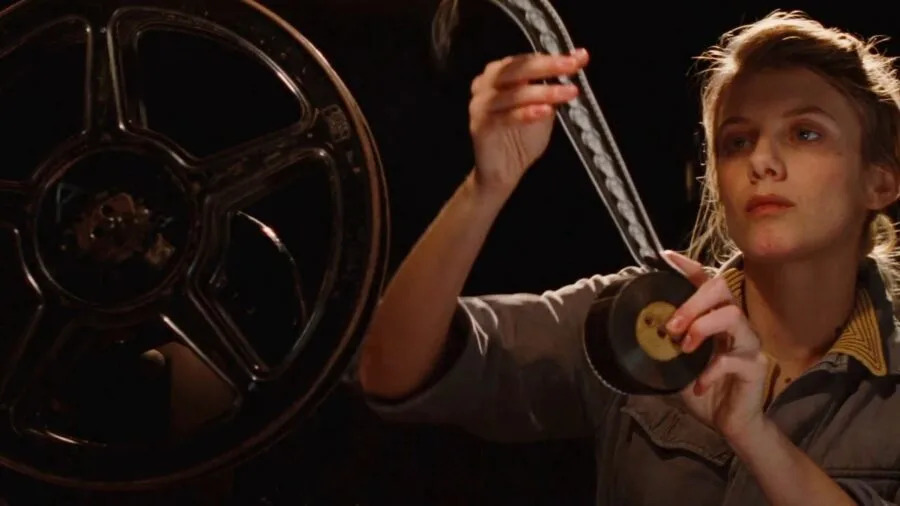 Inglorious Basterds