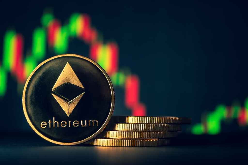 Avenir d'Ethereum