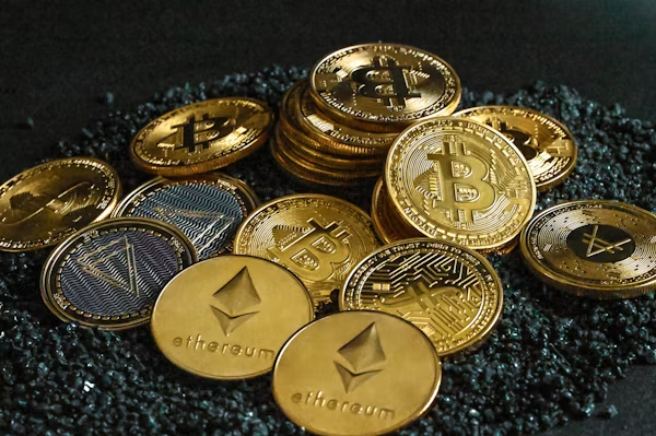 Coins BlockDag Eth
