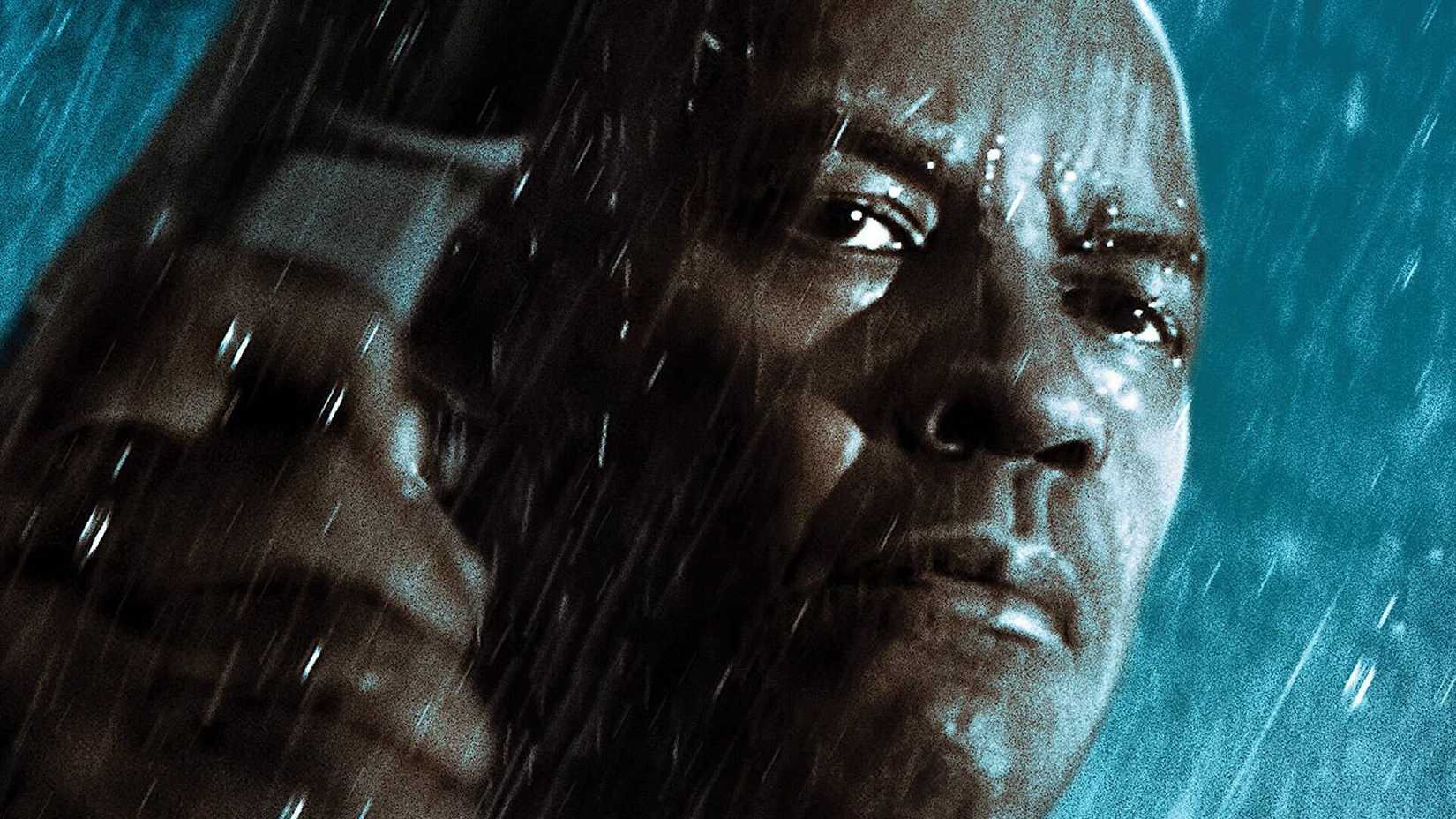 Denzel Washington dans The Equalizer