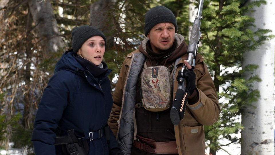 wind river