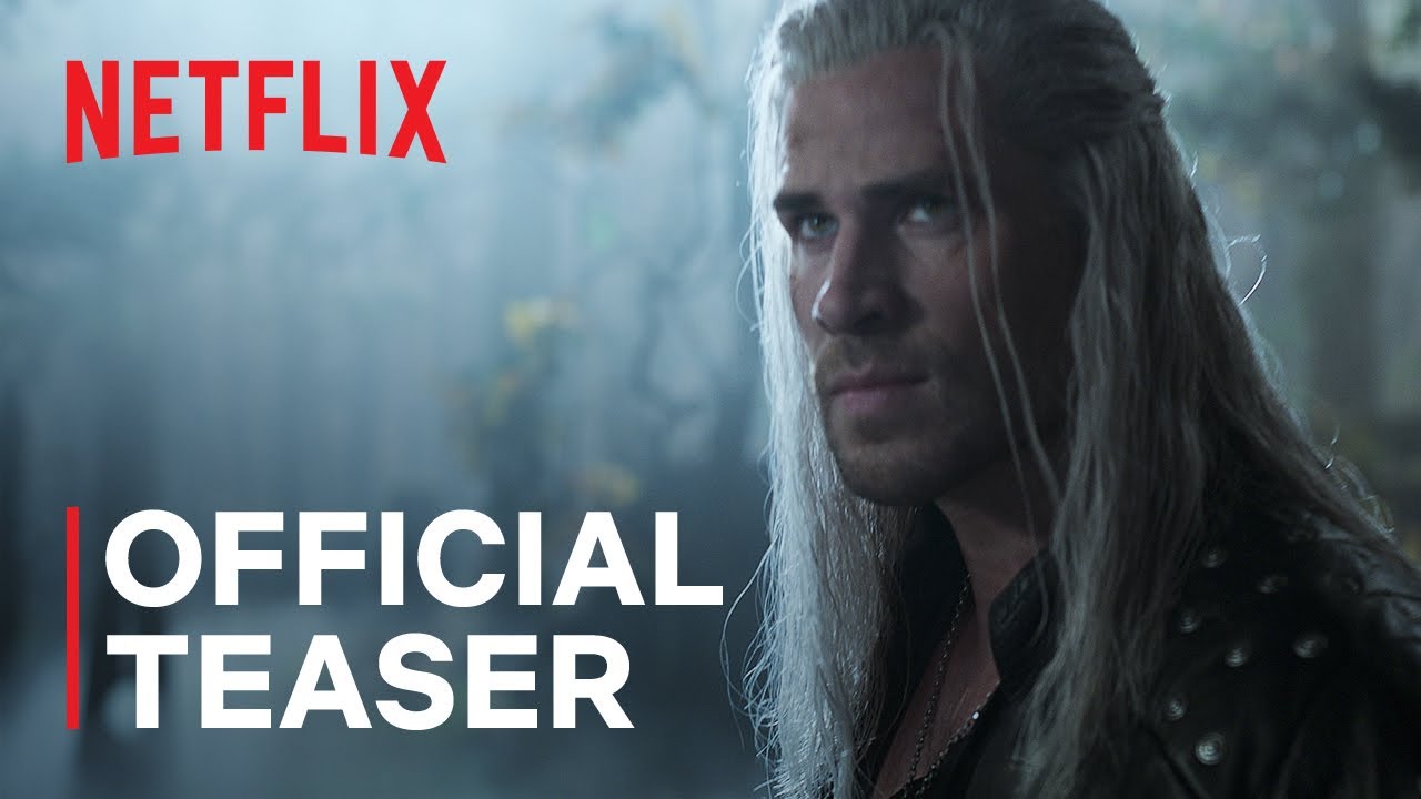 The Witcher: Season 4 | Teaser Officiel | Netflix - YouTube