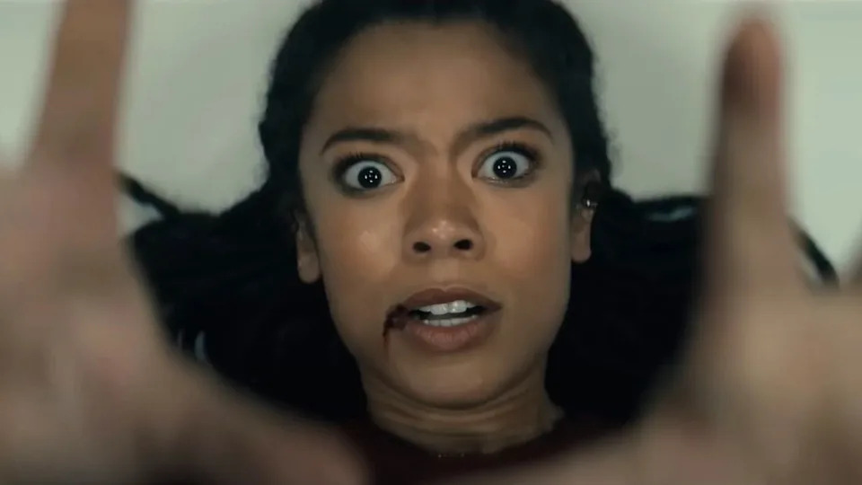 Saison 2 de Gen V.