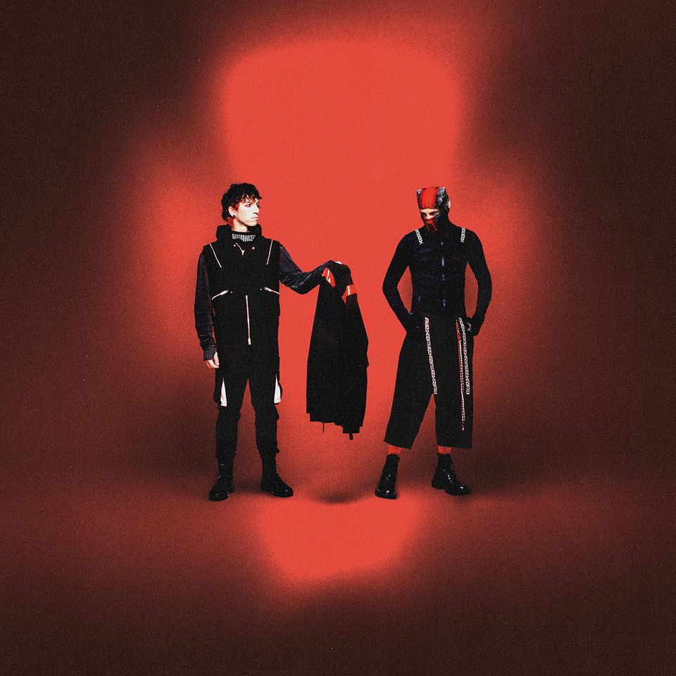 Twenty One Pilots : Breach