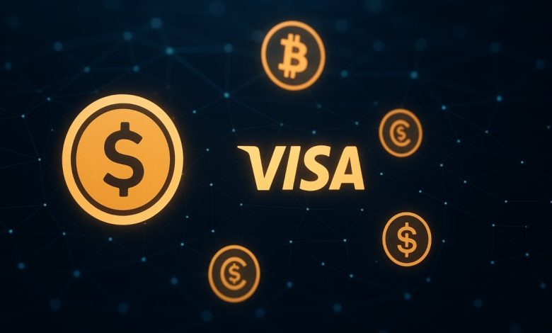 Logo Visa