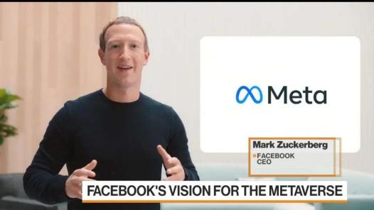 Robot humanoïde développé par Meta