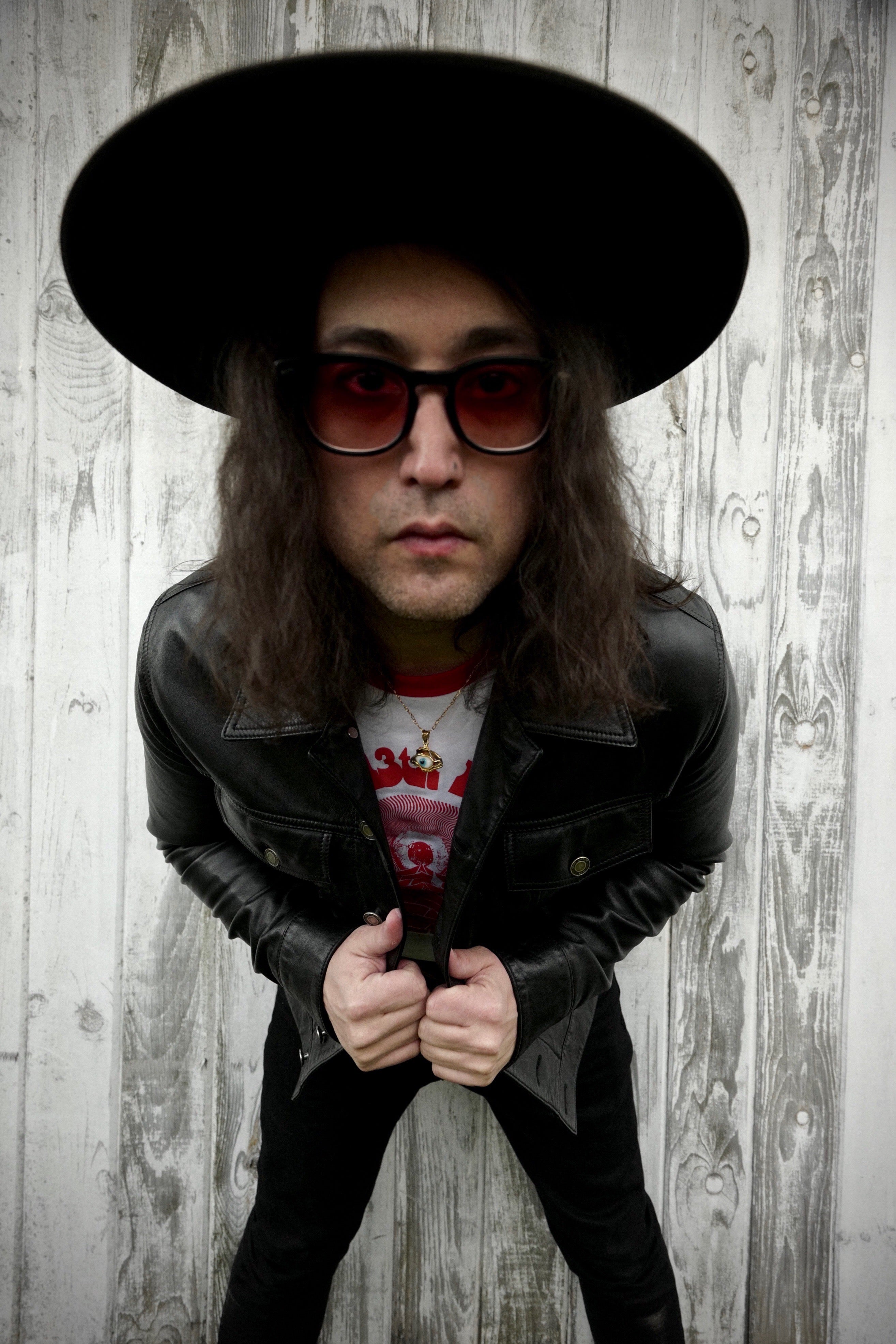 Sean Ono Lennon : ‘La musique m’a toujours rapproché de mon père’