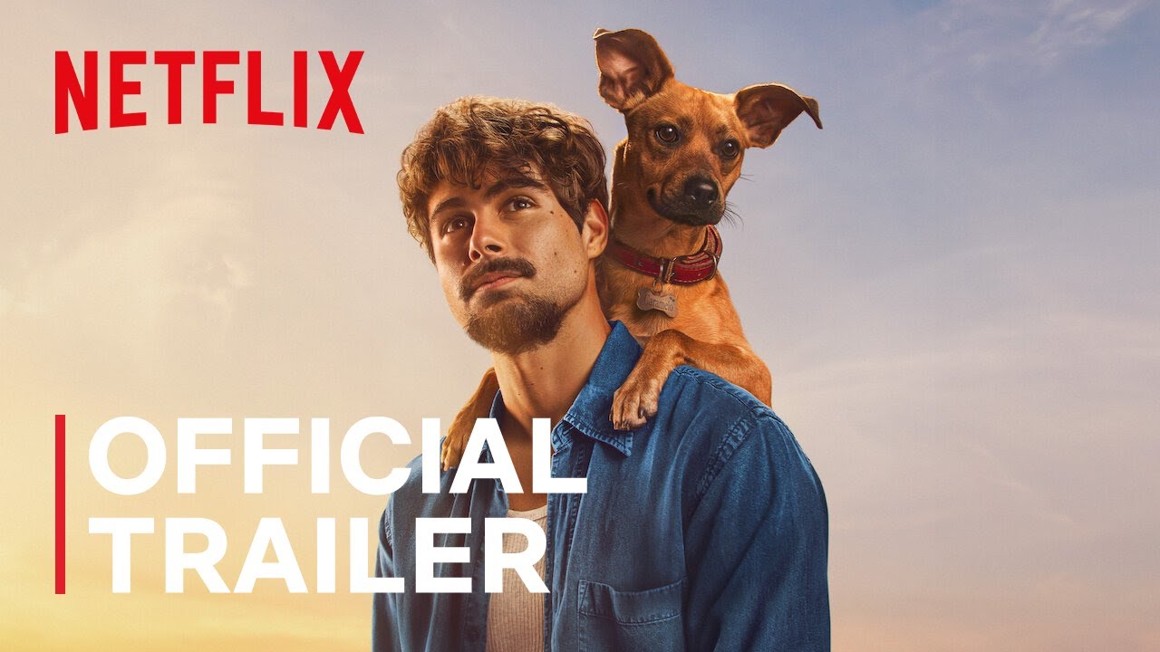 Caramelo - Bande-annonce officielle [Anglais] | Netflix - YouTube