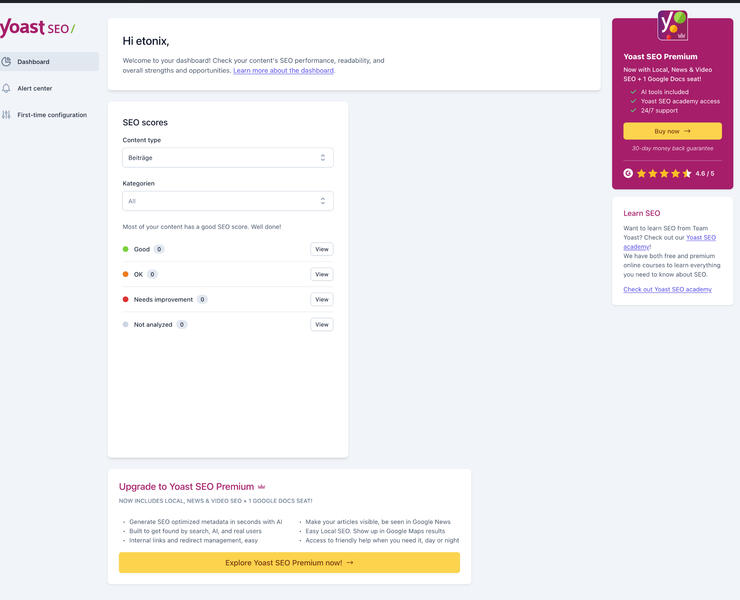 YOAST SEO