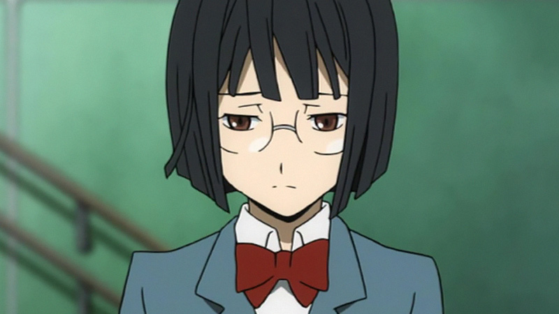 Durarara!!