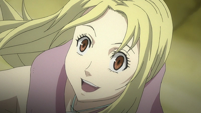 Baccano!