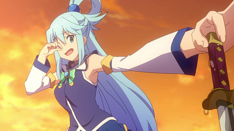 KonoSuba