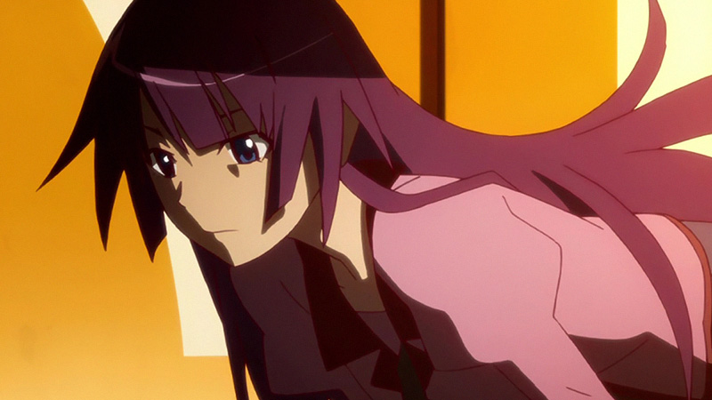 Monogatari
