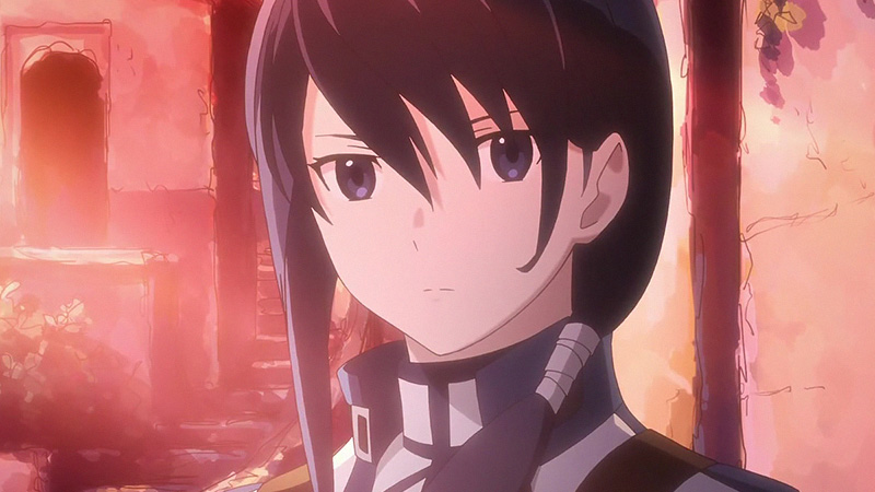 Grimgar, Ashes and Illusions