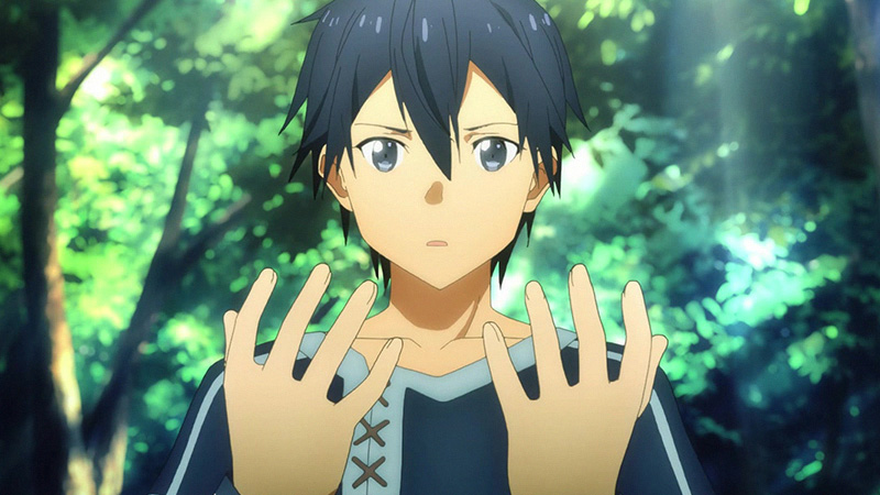 Sword Art Online