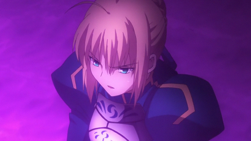 Fate/Zero