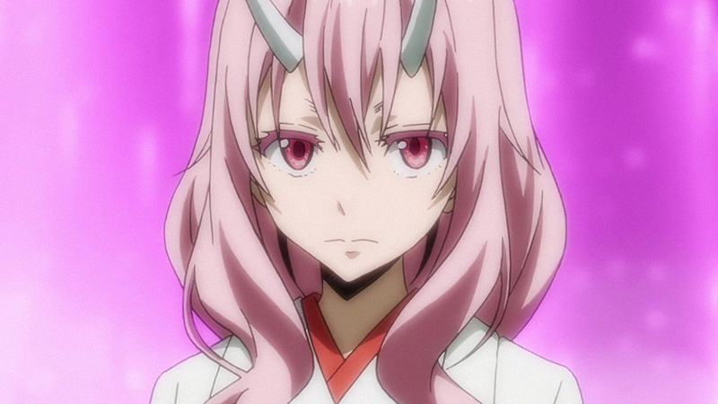 That Time I Got Reincarnated as a Slime