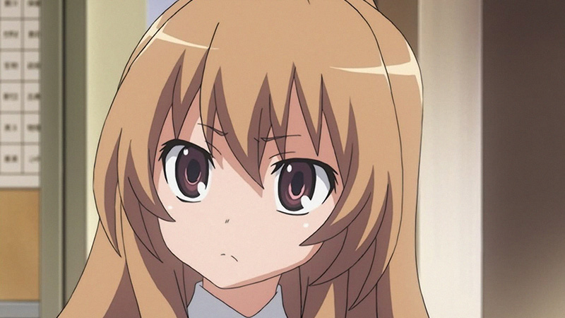 Toradora!