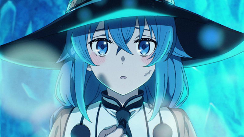 Mushoku Tensei
