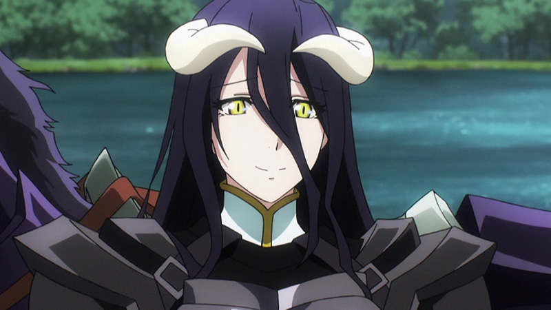Overlord