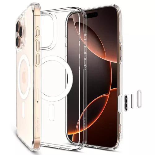 Spigen Funda para iPhone 16 Pro