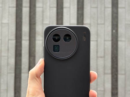 impressions realme Gt8 Pro