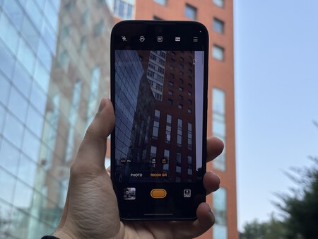 impressions realme Gt8 Pro