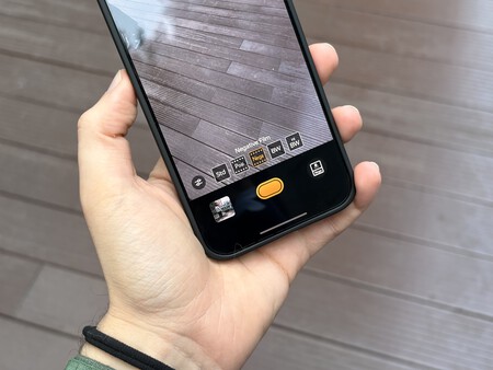 impressions realme Gt8 Pro