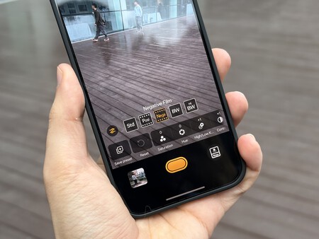 impressions realme Gt8 Pro