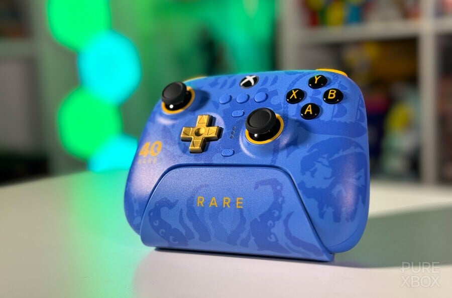 8BitDo Ultimate 3-Mode Controller