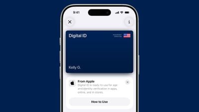 portefeuille de passeport numérique iOS 26